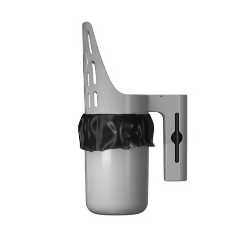 Cat litter scooper - cat,