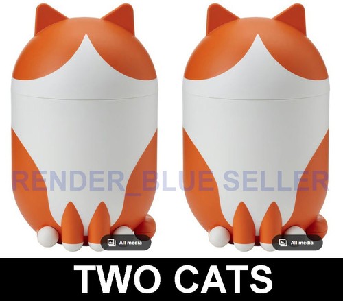Two brand new ikea grejsimojs - new,