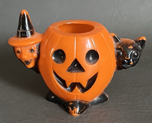 Vintage halloween rosbro - rosbro, rosen