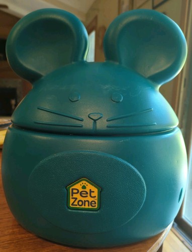 Pet zone mouse - zone,