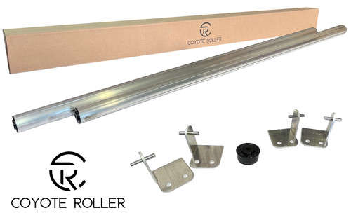 Coyote roller 8ft - roller,