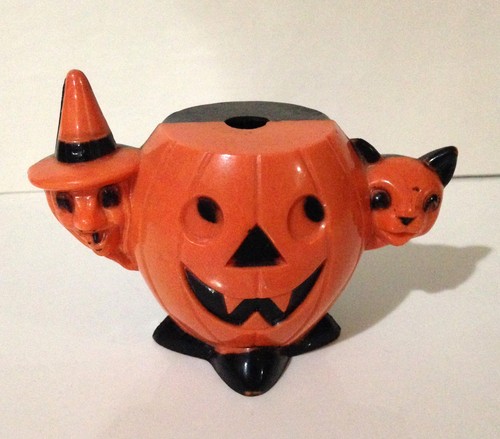 Vintage rosbro halloween - halloween, witch