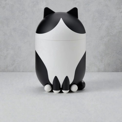 Nwt ikea grejsimojs cat - ikea,