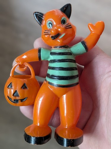Vintage rosbro plastic - vintage,
