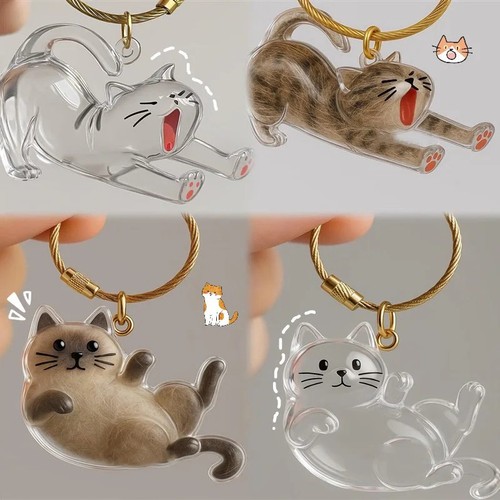 Cat hair memorial - cat,