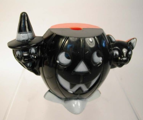 Vintage halloween rosen rosbro - vintage,